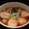 らー麺 本間 - 