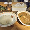 村上カレー店・プルプル