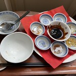 SIK eatery うつぼ公園店 - 