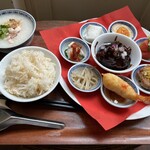SIK eatery うつぼ公園店 - 