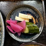 とんかつ 山花 - 