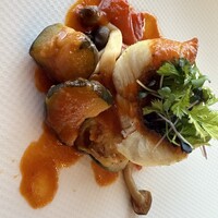 シンフォニー東京湾クルーズ - 