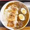 牛すじカレー 小さなカレー家