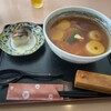 うどん・そば吉野 - 料理写真: