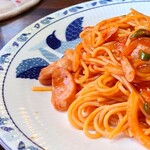 コーヒーハウス ラム - ナポリタン✨