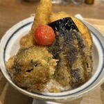 新潟カツ丼 タレカツ - 