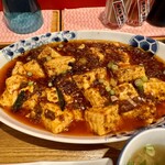 中華川食堂 - 