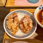 中華川食堂 - 