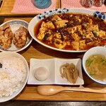 中華川食堂 - 