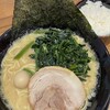 横浜家系ラーメン春吉家 天神三丁目店
