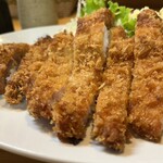 よしもと食堂 - 料理写真: