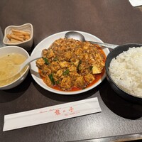 四川料理 龍の子 - 