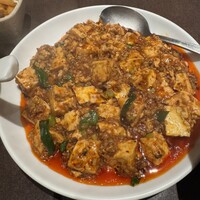 四川料理 龍の子 - 