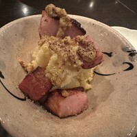 並木橋なかむら - 