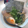 横浜家系ラーメン 田中
