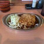 ターバンカレー - 