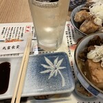 丸富食堂 池袋東口店 - 