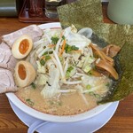 ラーメンねぎっこ 富谷店 - 