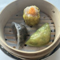 広東料理 センス - 