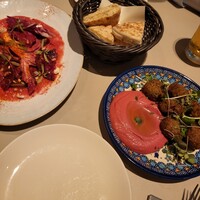 Trattoria Tabule - 
