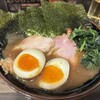 神田ラーメン わいず