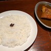 DEVIL CURRY