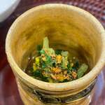 日本料理 一会 - 