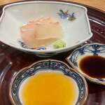 日本料理 一会 - 