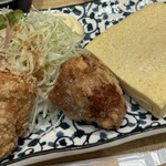 大坂かしわ飯 ロマン亭 - 