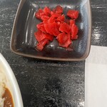 オリエンタルカレー - 