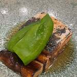 日本料理 一会 - 