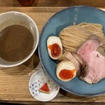 いかれたヌードル フィッシュトンズ - 