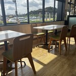 オリエンタルカレー - 店内