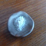 手打そば 由のや - 