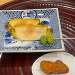 日本料理 一会 - 