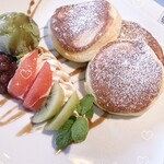 cafeとまり木 - 