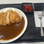オリエンタルカレー - 