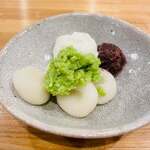 日本料理 一会 - 