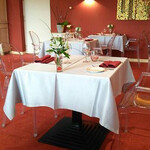 Le domaine du COLOMBIER - 