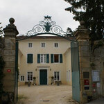Le domaine du COLOMBIER - 