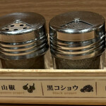 大坂かしわ飯 ロマン亭 - 