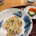 日本料理 一会 - 