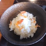 手打そば 由のや - 