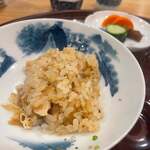 日本料理 一会 - 