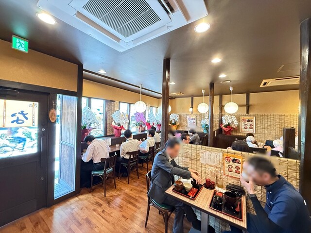 Unagi no Unashin Sengencho Ten photo 4