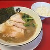 家系ラーメン 王道家直系 修