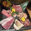 完全個室 焼肉食べ放題 牛牛 パラダイス 三宮