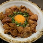 食煅 もみじ - 