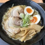 Chuka Soba Minoya - 