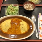 喫茶 軽飲食 清史 - 大大盛